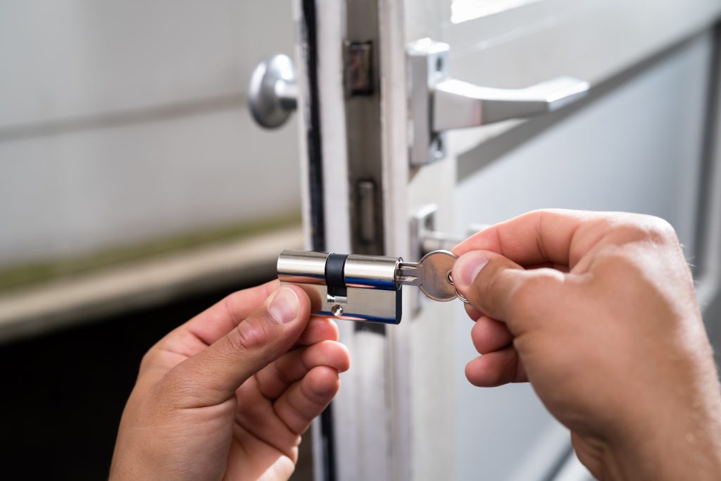 Locksmith Ongar
