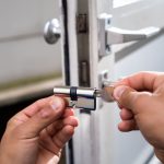 Locksmith Ongar