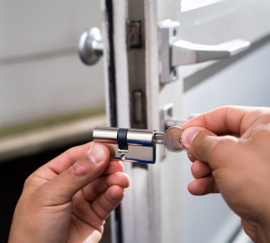 Locksmith Ongar