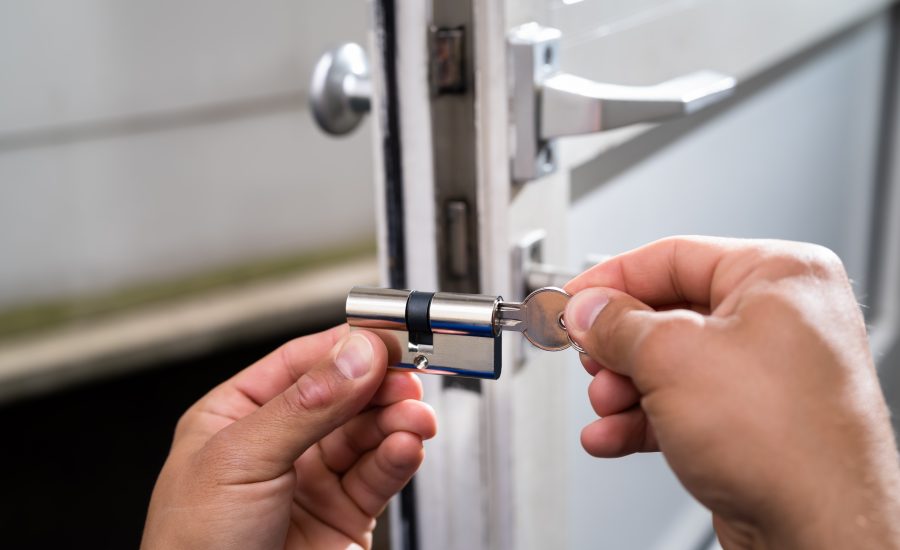 Locksmith Ongar