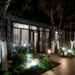 security lighting