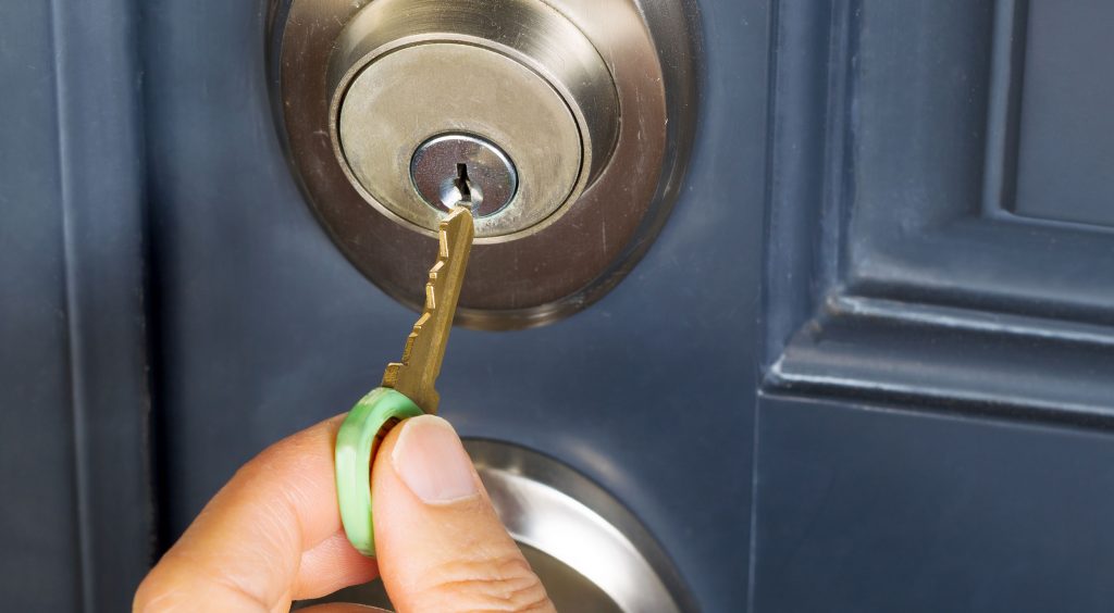 Locksmith Braintree