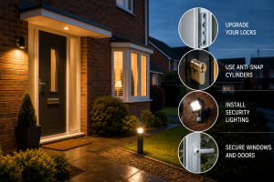 locksmiths in braintree