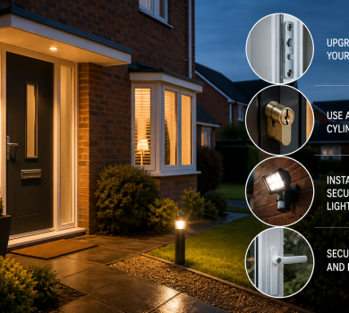 locksmiths in braintree