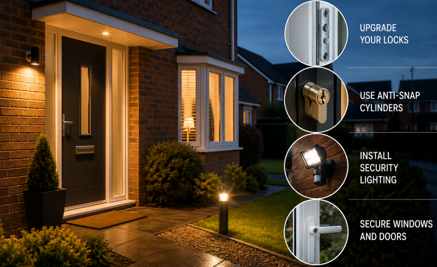 locksmiths in braintree